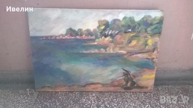 картина-пейзаж