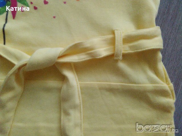 Намаление C&A и H&M сетче, снимка 4 - Детски комплекти - 21117132