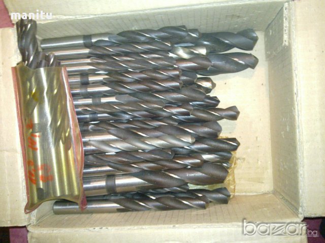 свредла, снимка 6 - Други инструменти - 11780180