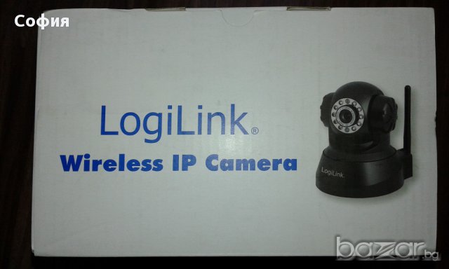 IP Камера за далечна връзка, снимка 4 - Видеонаблюдение, СОТ - 16795448