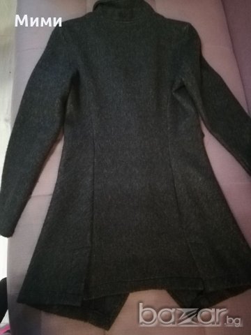 Дамско сако RawDenim с камъни, снимка 2 - Сака - 21035336