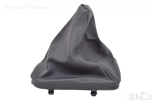 Кожен маншон / кожух за скоростен лост БМВ Е46 BMW E46 3та серия, снимка 2 - Аксесоари и консумативи - 22130361