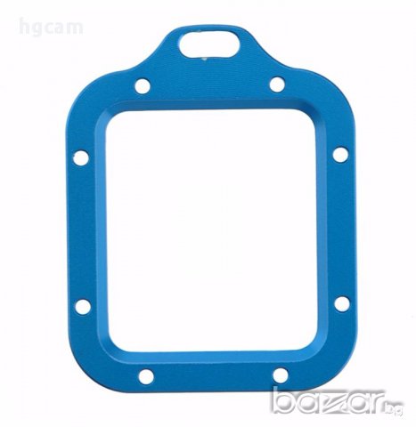 Защитен метален пръстен за лещата на предпазния корпус на Gopro Hero 3 , снимка 5 - Други - 17063215