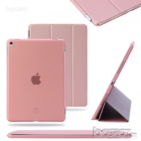 Калъфи от две части за ipad mini, 2/3/4, air 1/2/3, pro, 2017/18, 10.2, снимка 9 - Таблети - 21102921