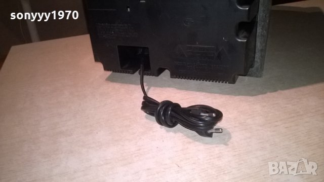 SONY SA-WMSP501-ACTIVE SUBWOOFER-40X33X27СМ, снимка 14 - Тонколони - 26002138