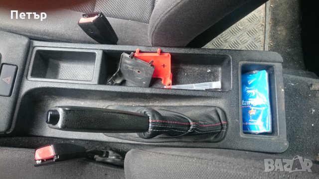 БМВ 318и е36 M43B18 115к.с. на части, снимка 9 - Автомобили и джипове - 25579011