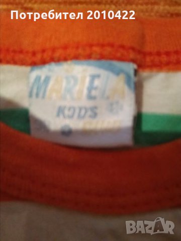 Детска тениска,98 см, 2-3 г., снимка 3 - Детски тениски и потници - 22387041