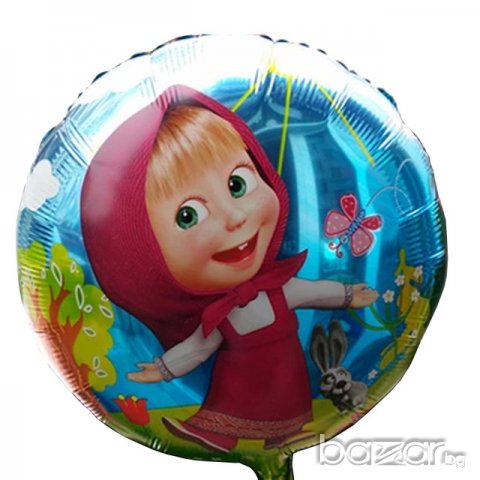 Пълнене балони с хелий , снимка 6 - Кетъринг - 20532770