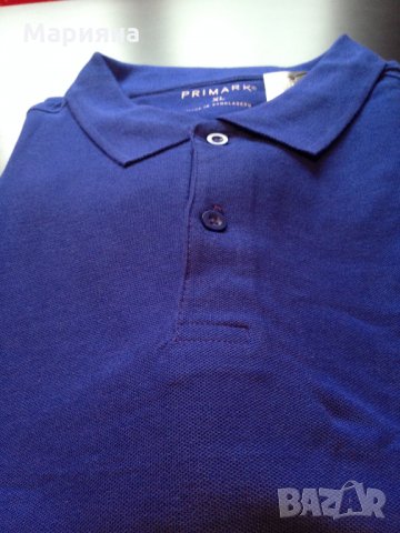 нова мъжка блуза  р-р ХЛ, снимка 4 - Тениски - 24788396