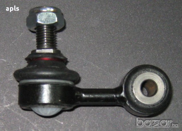 Биалетка предна НОВА WV GOLF 3-VENTO-CORADO GTI VR6 /SEAT TOLEDO ( 150HP ) 1991-1998 год., снимка 3 - Части - 15665497