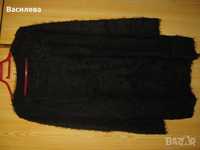 Блузон размер 44-46, снимка 2 - Блузи с дълъг ръкав и пуловери - 23182187