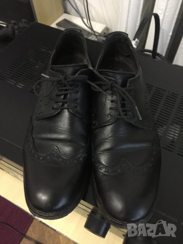 класически кожени обувки Sore Oxford, снимка 2 - Дамски ежедневни обувки - 24194549