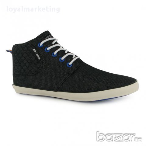Оригинални мъжки обувки Jack and Jones Vertu Core, номер 41, 24511-18