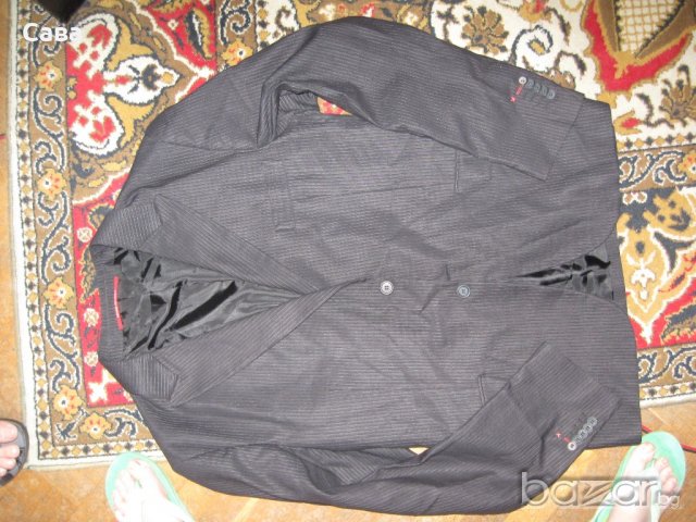 Сако EXIBIT  мъжко,л, снимка 3 - Сака - 18488657