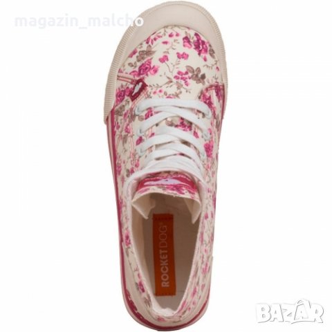 ДАМСКИ КЕЦОВЕ ROCKET DOG; размери: 36, снимка 3 - Кецове - 25325053