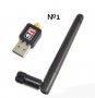 WIFI USB адаптер и USB type C адаптер , снимка 2