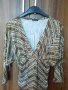 Дамски модерни Блузи, снимка 1 - Блузи с дълъг ръкав и пуловери - 23026969