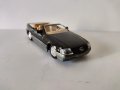 Метални колички Corgi 1:43 Mercedes 500 SL, снимка 6