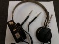 Стари слушалки за телефонна централа. , снимка 3