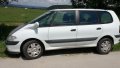 Рено Еспейс/Renault Espace-На части, снимка 4