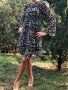 Рокля принт, снимка 8