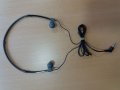 Слушалки Sony MDR-A 10 Turbo , снимка 2