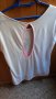 Тениска с изрязан гръб, снимка 2