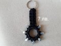 Ключодържатели от паракорд, снимка 6