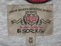 Спортно сако RED SOCCX   дамско,М-Л, снимка 1 - Сака - 25292306