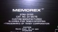 Memorex stav-3100 receiver-650w на трафа-внос швеицария, снимка 10