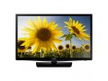 SAMSUNG UE-24H4000 (4070) 24" Class H4000 LED TV Демонстрационен артикул, снимка 1 - Телевизори - 16004316