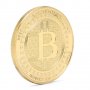 Bitcoin Anonymous колекционерска монета, снимка 5