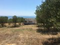 Място за каравана с уникална гледка към морето в Гърция, снимка 5