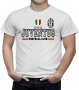 Juventus!Фен Тениска На Ювентус С Ваше Име И Номер! , снимка 3