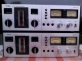 TEAC A-400.дек, снимка 1