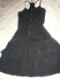 Малка черна рокля H&M, снимка 1