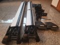 Thule Wingbar   напречни греди, снимка 5