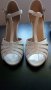 Дамски сандали, снимка 1 - Сандали - 18547413