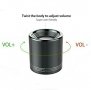Портативна Тонколона Bluetooth speaker Volcano 2, снимка 6