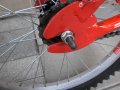 Продавам колела внос от Германия  велосипед ВМХ FREESTYCE 20 цола , снимка 4
