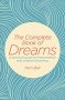 The Complete Book of Dreams (на АЕ), снимка 1 - Специализирана литература - 22989726