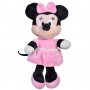 Плюшена играчка Minnie Mouse / Мини Маус / Промоция -50% !