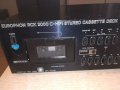 europhon rck2000c hifi deck-за ремонт-внос швеицария, снимка 8