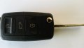 Volkswagen, Seat и  Skoda  Пълен комплект  1J0 959 753 AH/DA,адаптирам ключòве, снимка 2