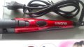 Маша за коса NOVA NHC-2007A hair curler за перфектни къдрици, снимка 3