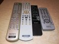 AUDIO-sony remote audio-внос швеицария-125ЛВ броика, снимка 8