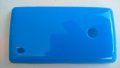 Nokia Lumia 520 - Nokia 520 калъф - case, снимка 4