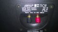 jamo bx150-made in denmark-3 way-истински тонколони, снимка 14