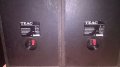 Teac s-1 2х70watt/4ohm-2 броя колони-внос швеицария, снимка 6