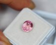 Розов Рубелит Турмалин 2.38 карата, снимка 3